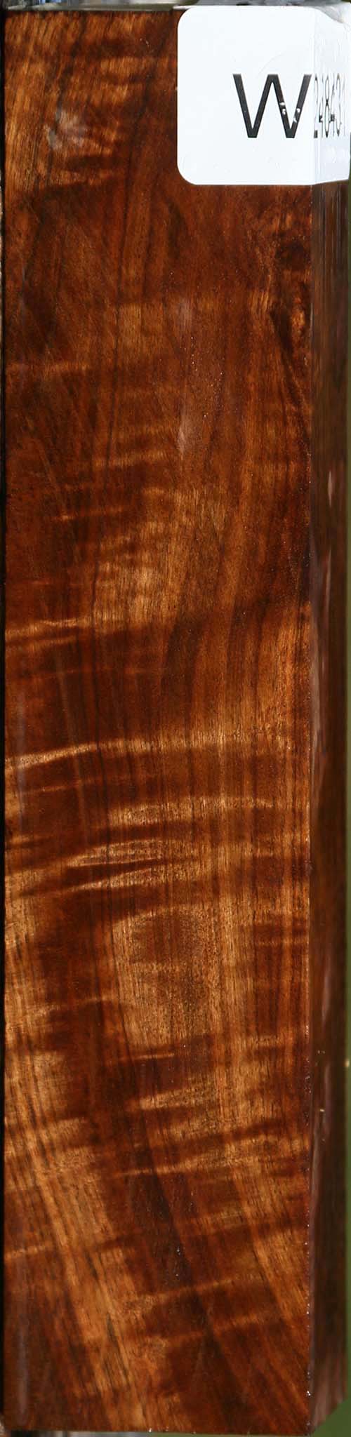 Extra Fancy Tamboti Lumber