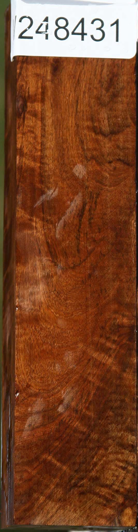 Extra Fancy Tamboti Lumber