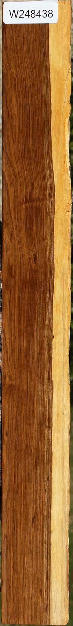 Tamboti Live Edge Lumber