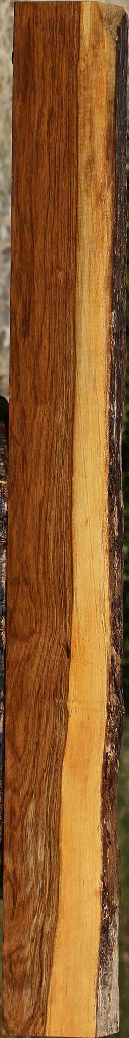 Tamboti Live Edge Lumber