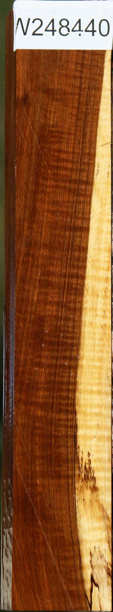 Extra Fancy Tamboti Lumber