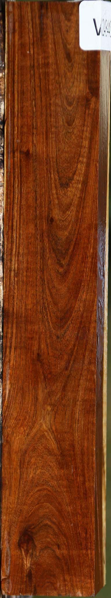 Extra Fancy Tamboti Lumber