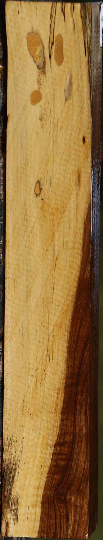 Extra Fancy Tamboti Lumber
