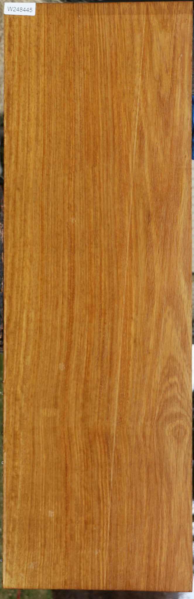 African Teak Lumber