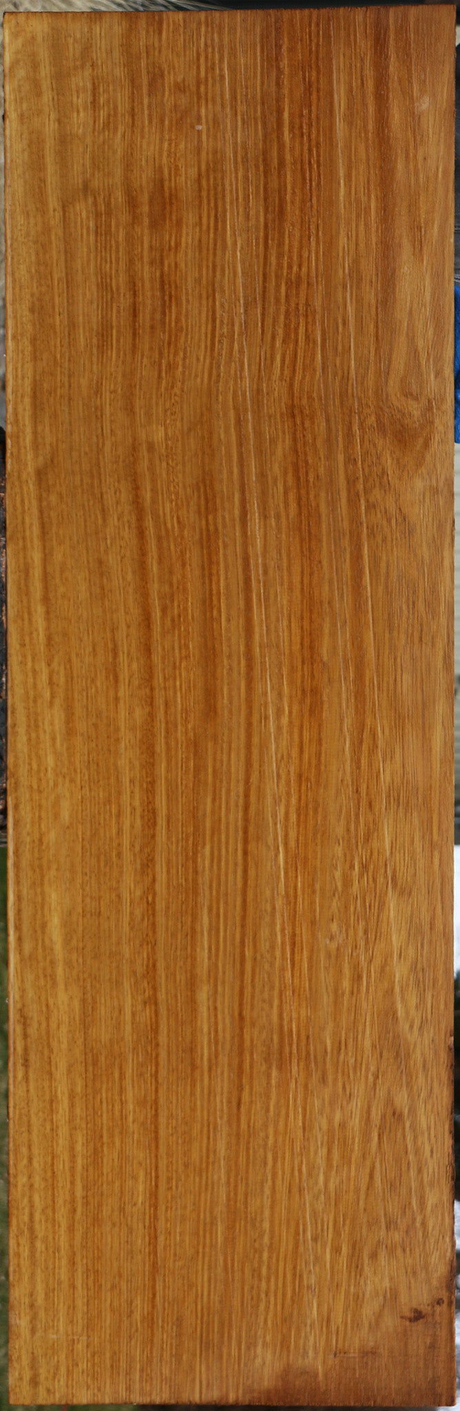 African Teak Lumber