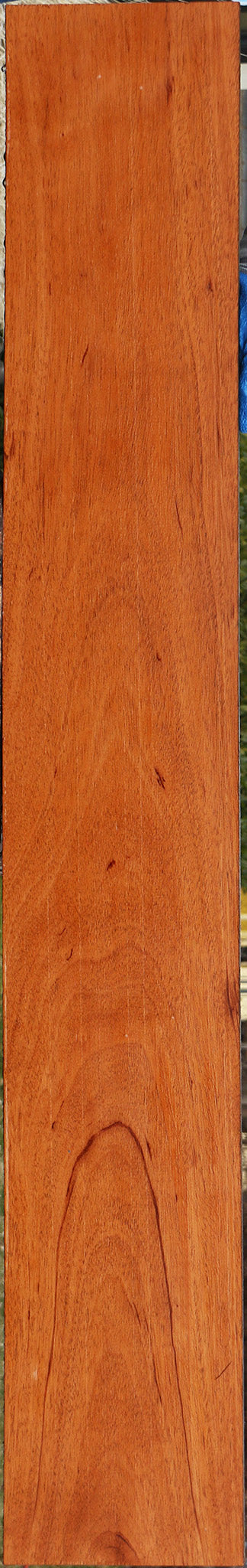 Honduras Mahogany Lumber