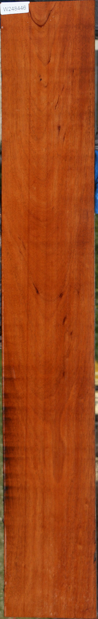 Honduras Mahogany Lumber
