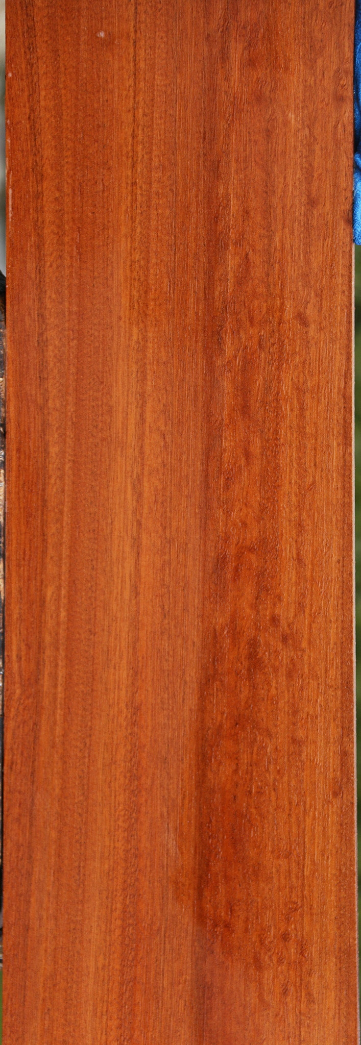 Figured Sapele Lumber