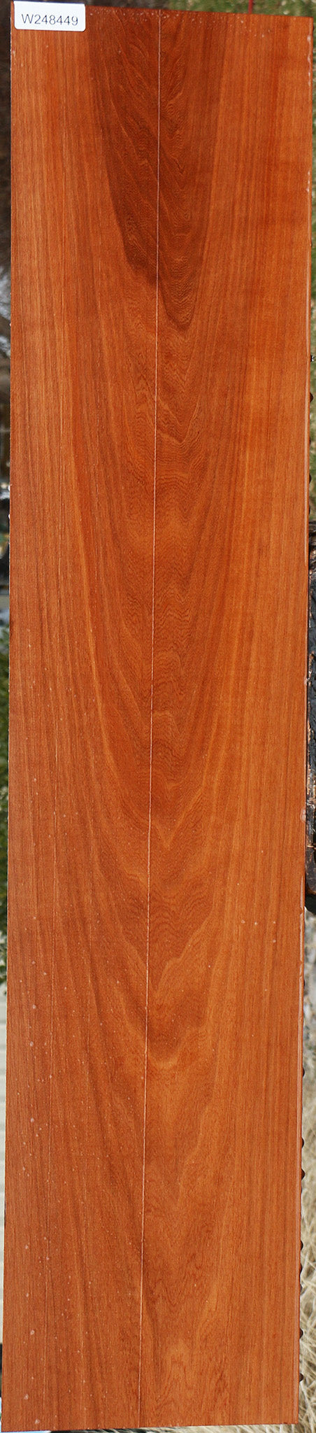 Makore Lumber