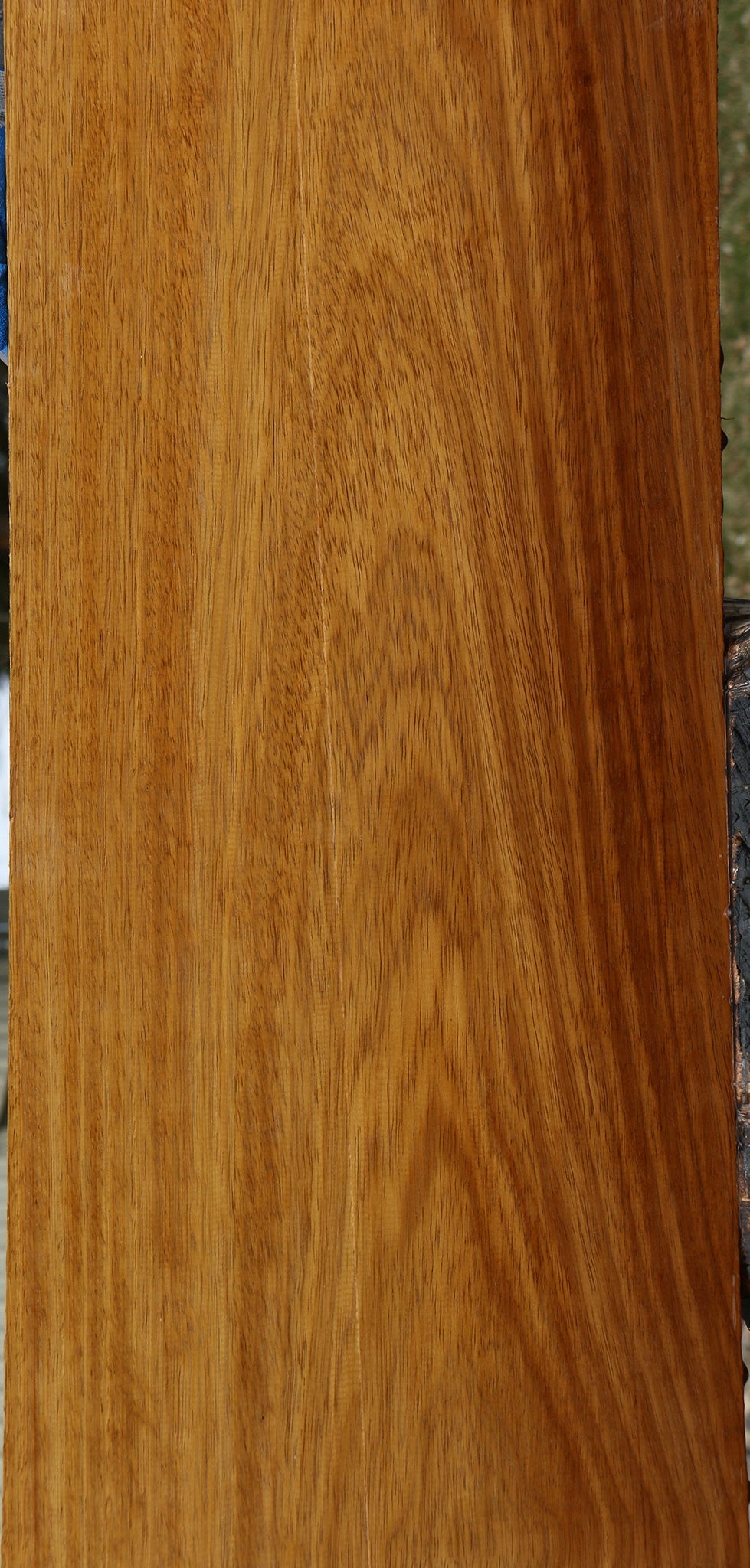 African Teak Lumber