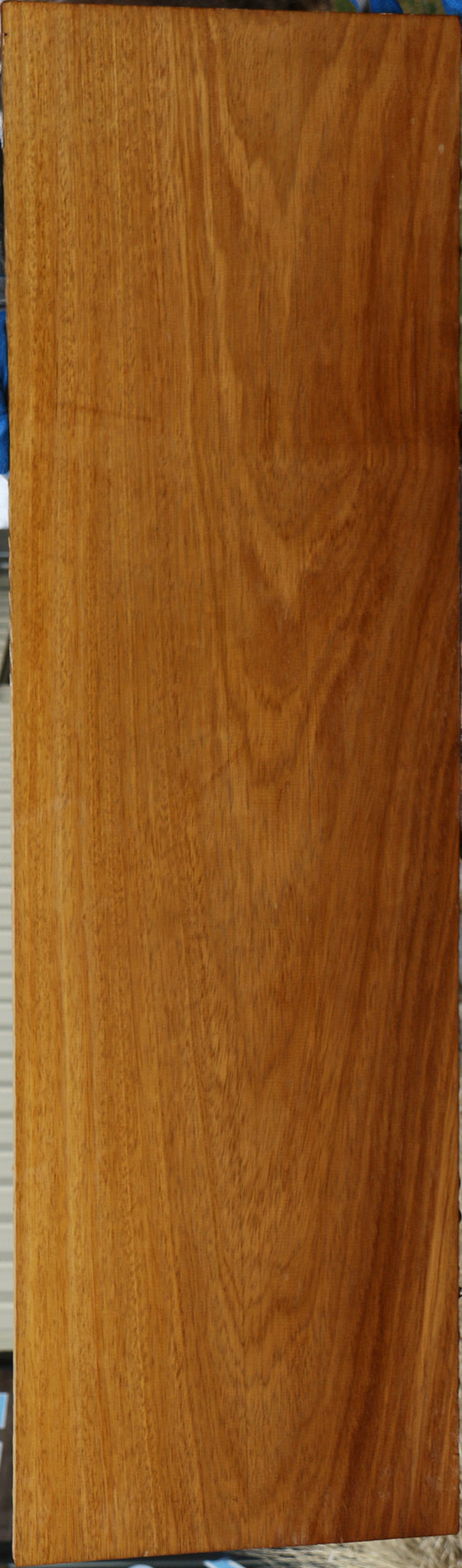 African Teak Lumber