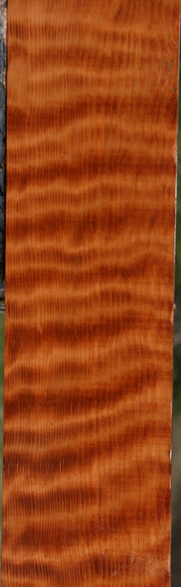 Extra Fancy Curly Redwood Lumber