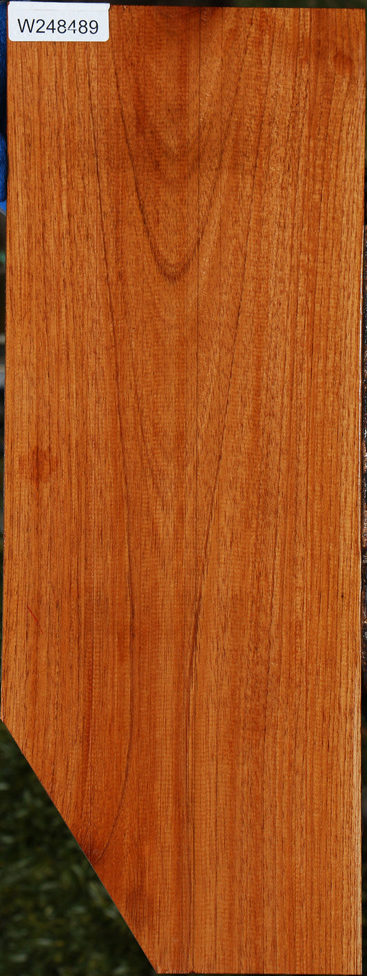 Spanish Cedar Lumber