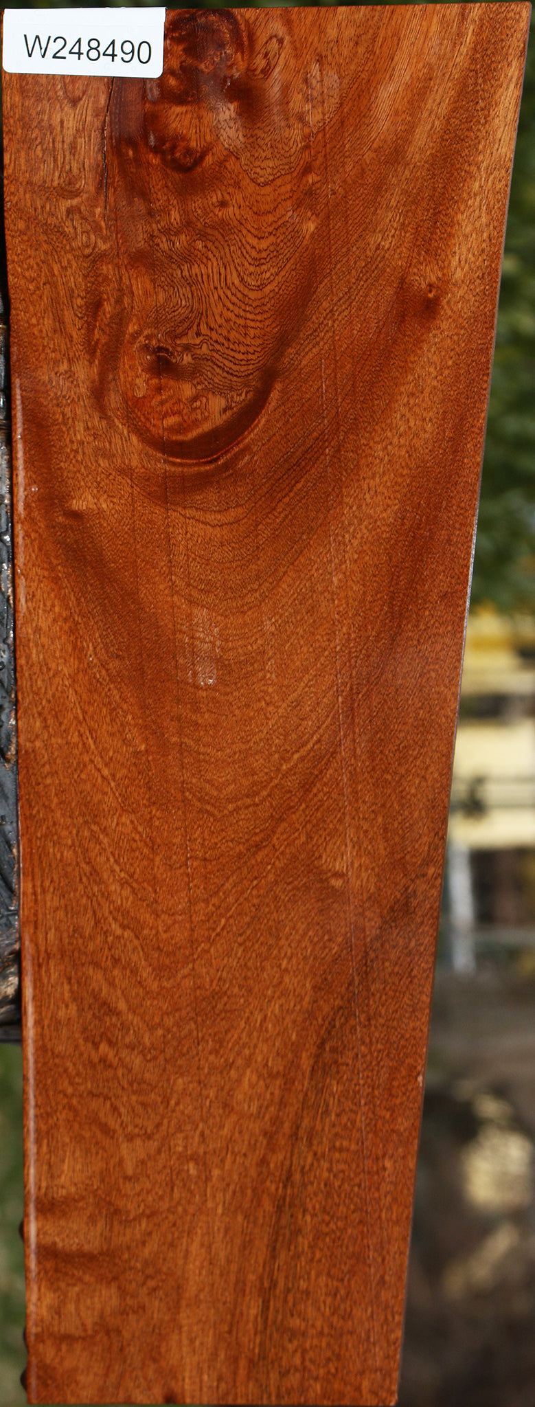 Sapele Lumber