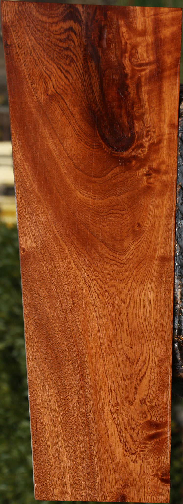 Sapele Lumber