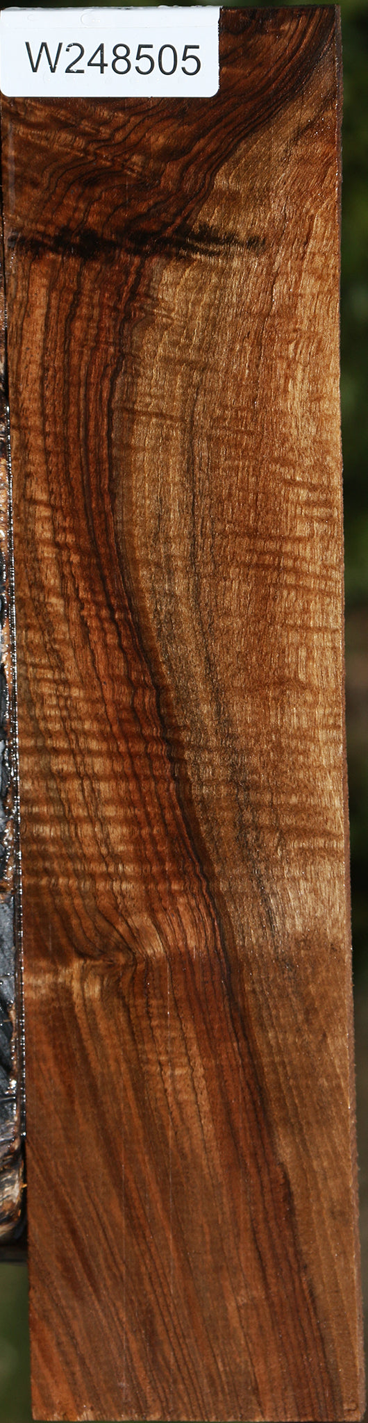 Extra Fancy English Walnut Lumber