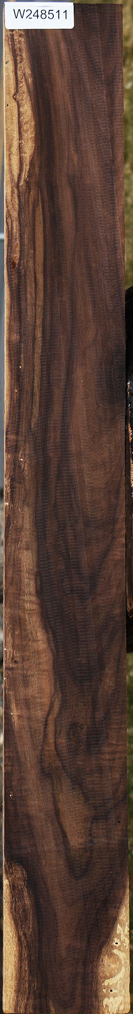 Extra Fancy Katalox Lumber