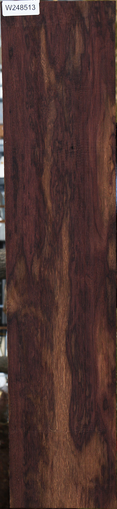 Extra Fancy Katalox Lumber