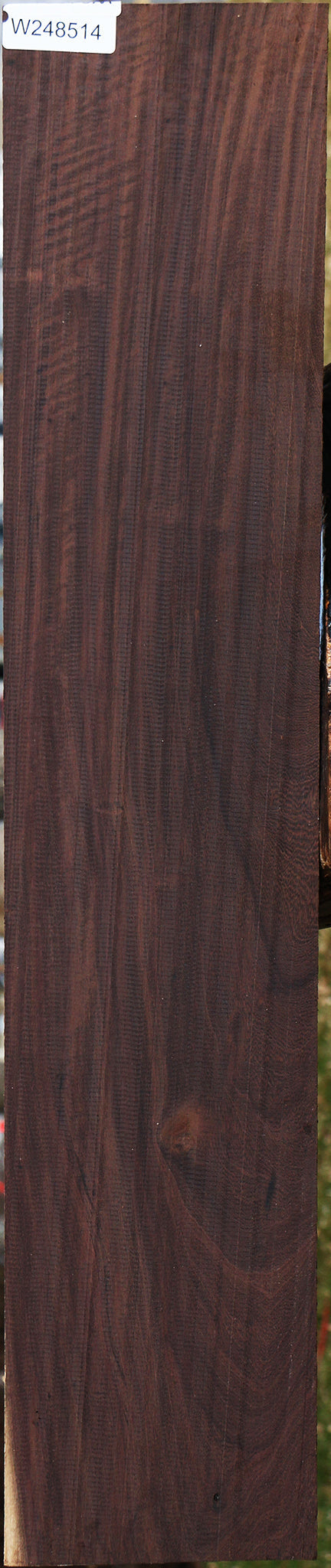 Katalox Lumber