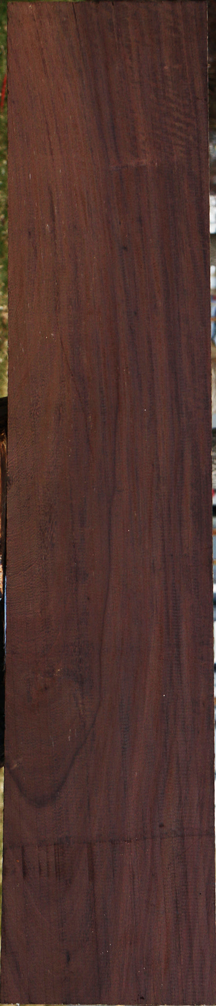 Katalox Lumber