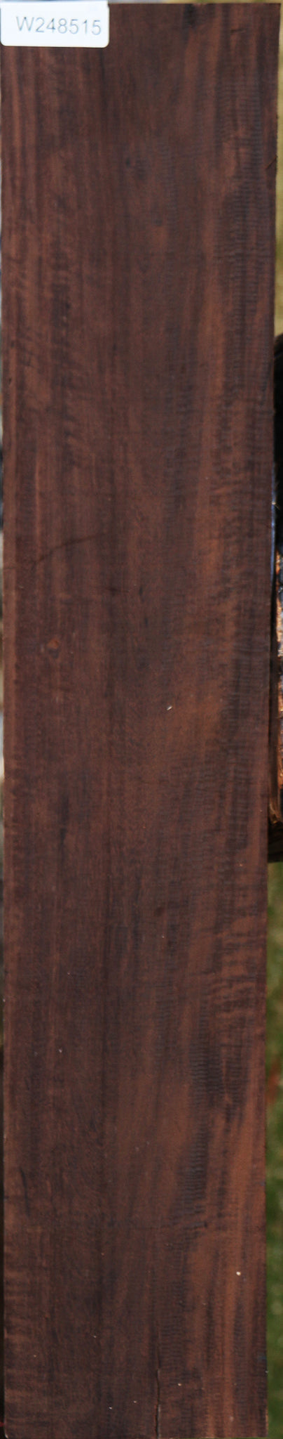 Extra Fancy Katalox Lumber
