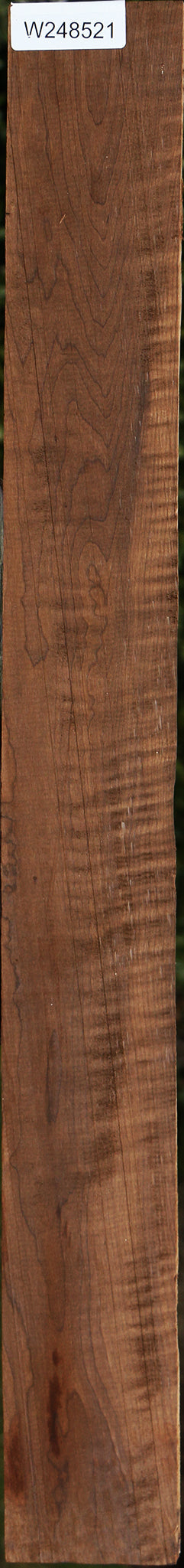 Caramelized Birch Lumber