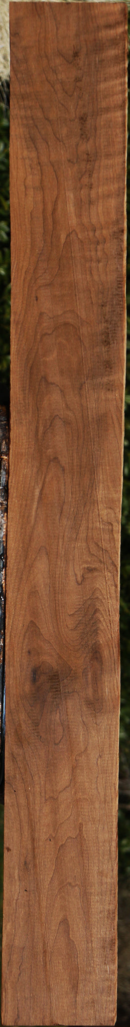 Caramelized Birch Lumber