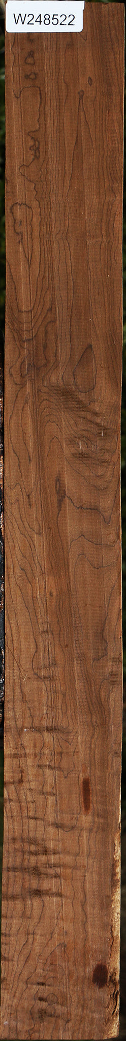 Caramelized Birch Lumber