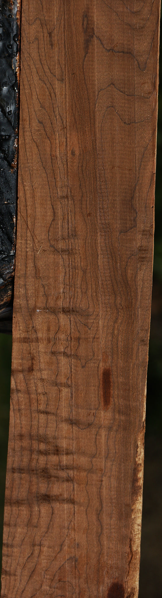 Caramelized Birch Lumber