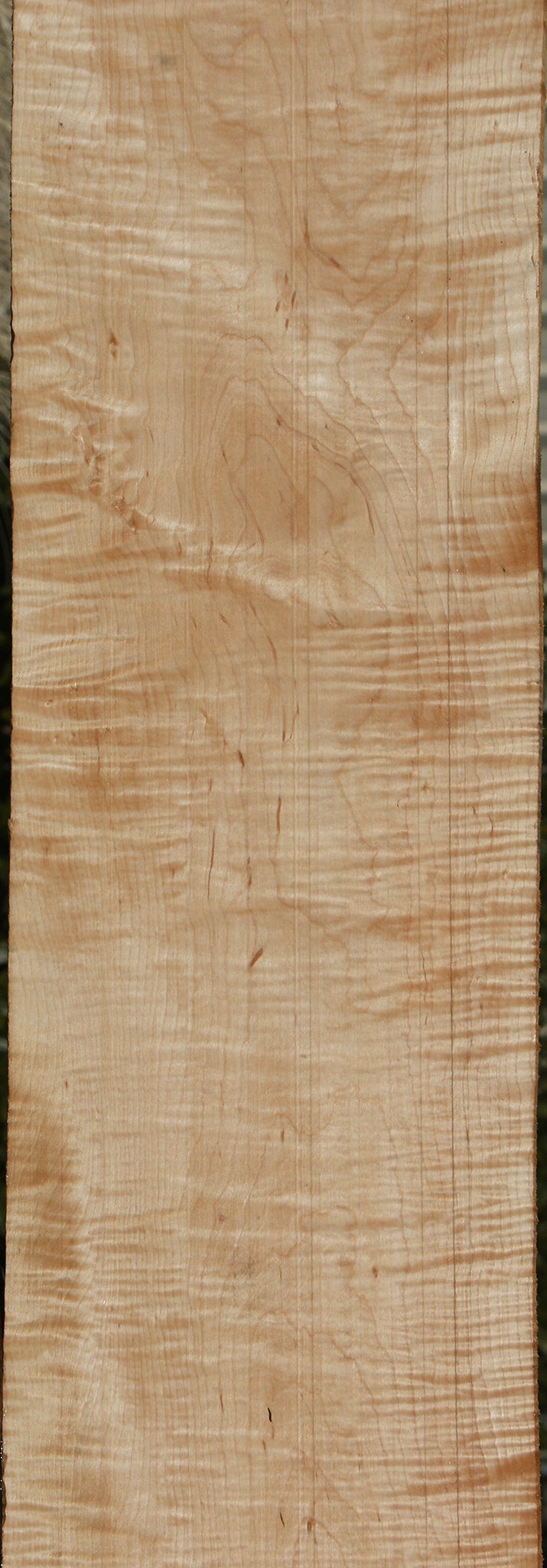 Extra Fancy Maple Lumber