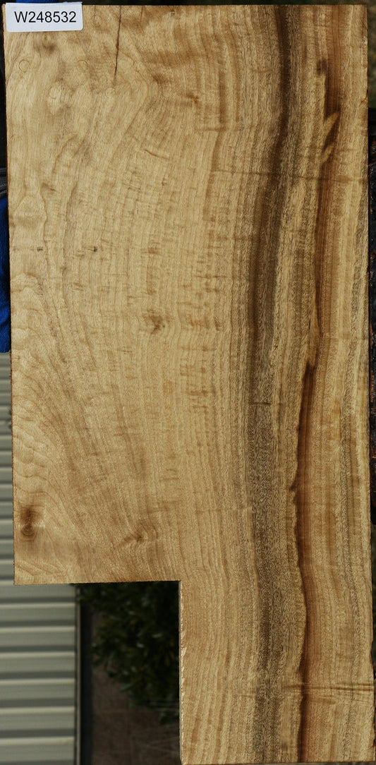 Extra Fancy Myrtle Instrument Lumber