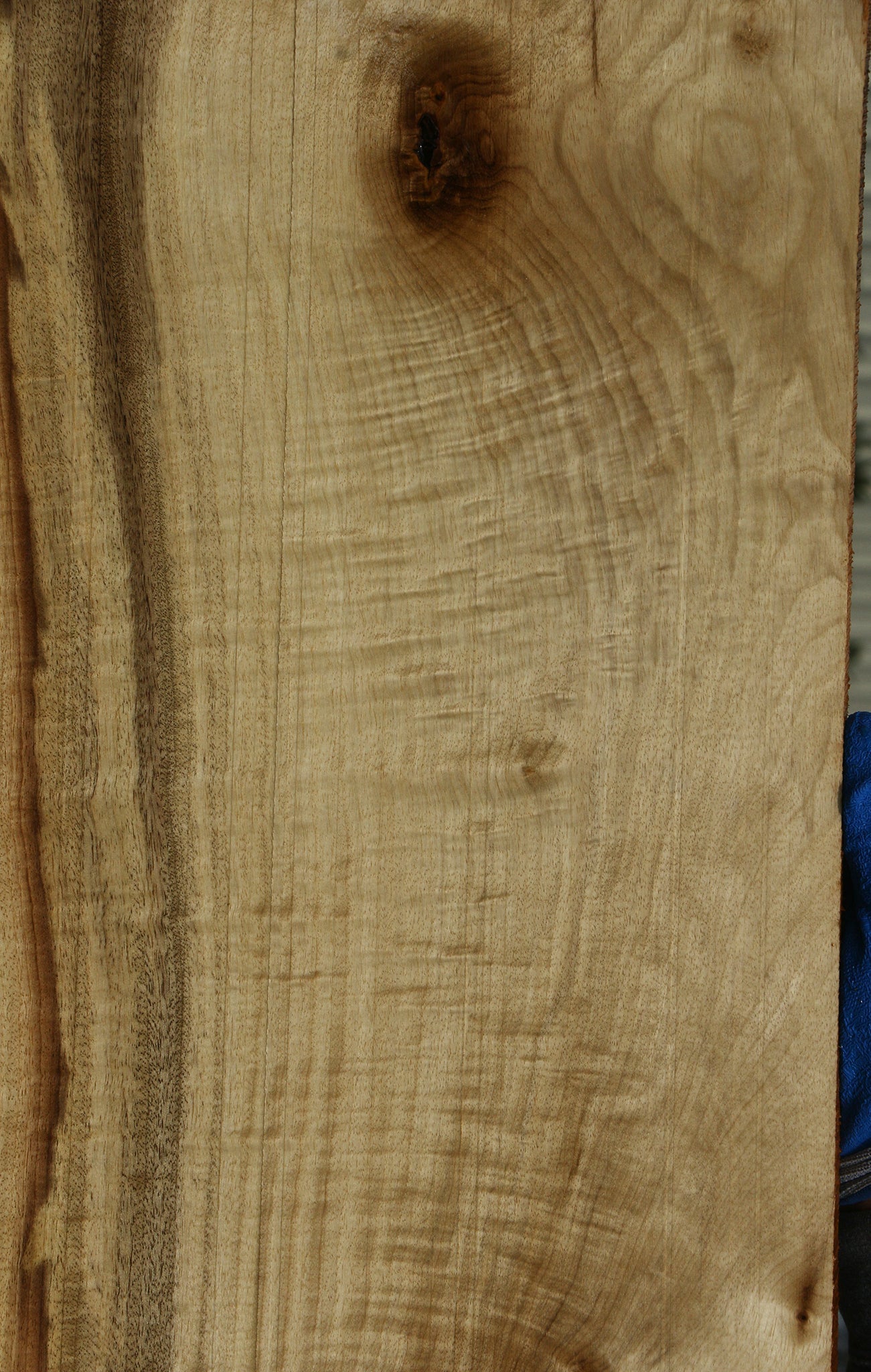 Extra Fancy Myrtle Instrument Lumber