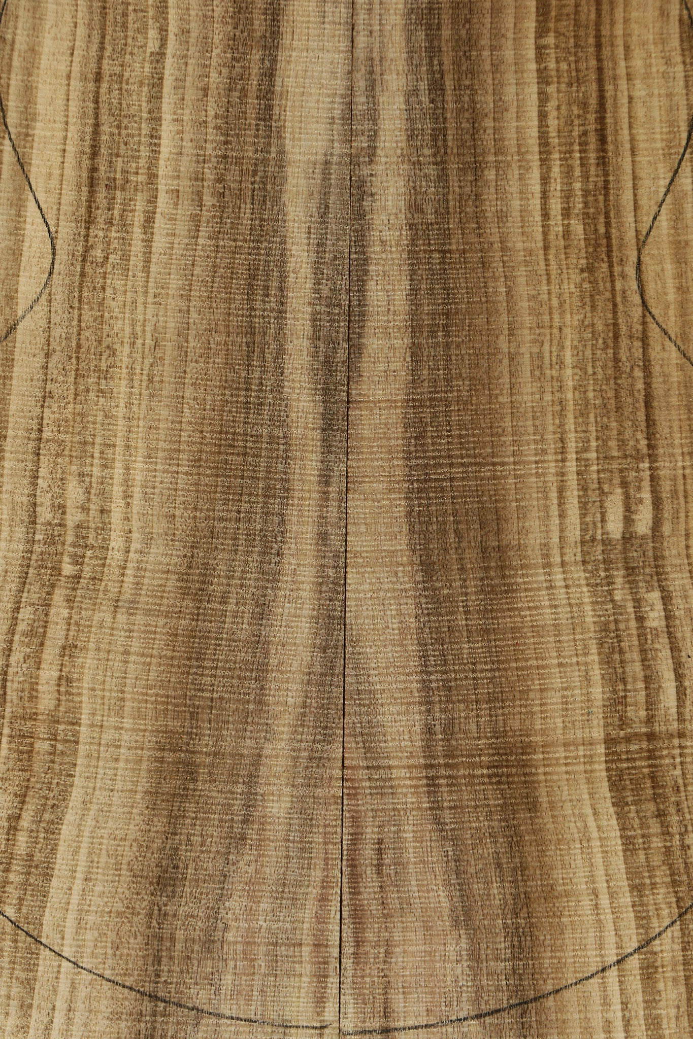 Special Grade Myrtle Jumbo Guitar Set