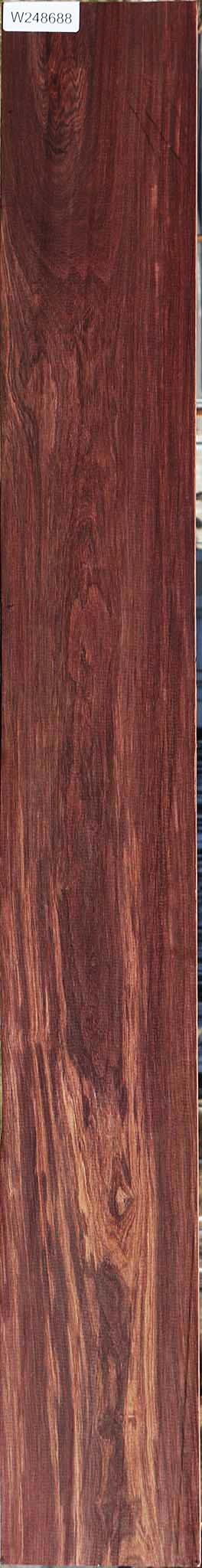 Madagascar Rosewood Lumber