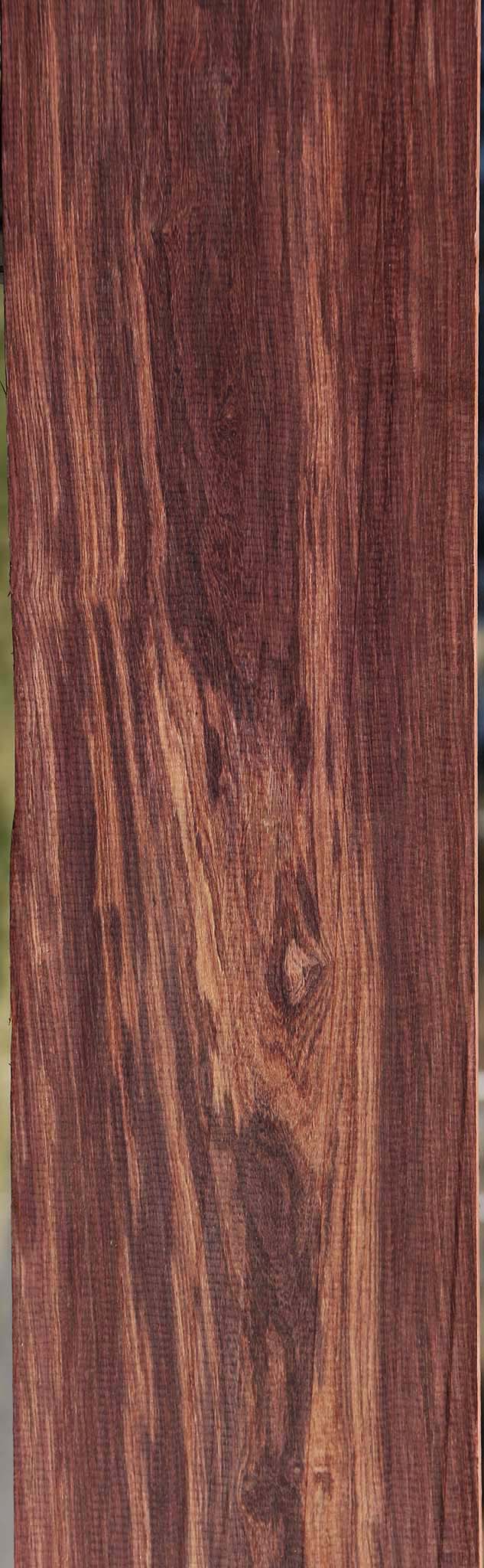 Madagascar Rosewood Lumber
