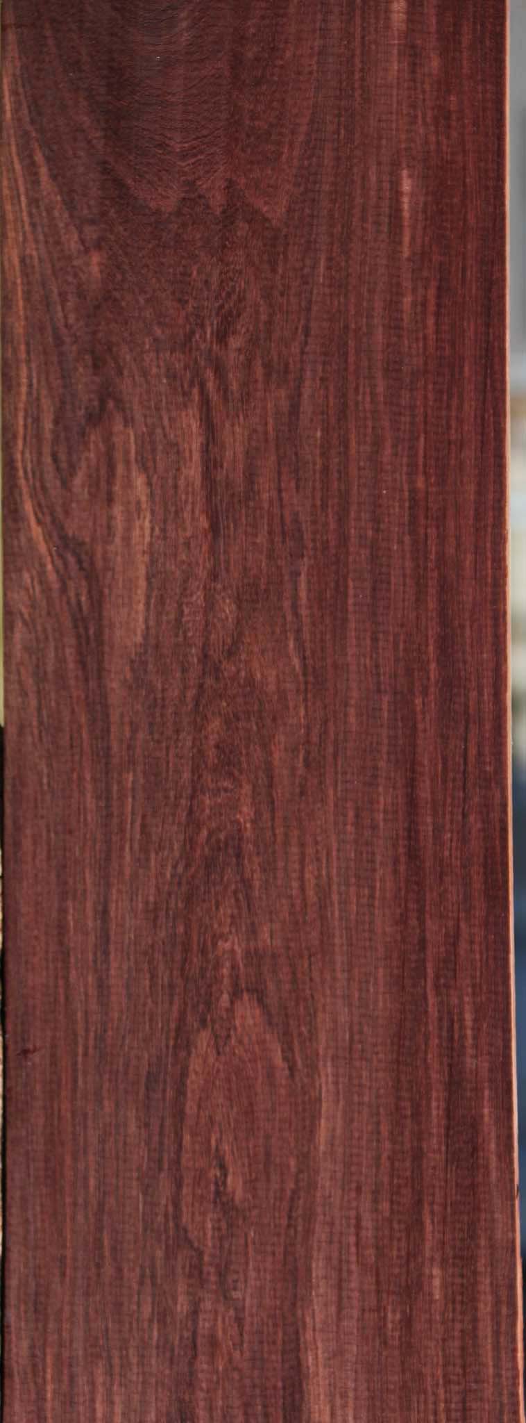 Madagascar Rosewood Lumber