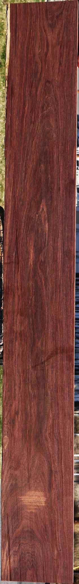 Madagascar Rosewood Lumber