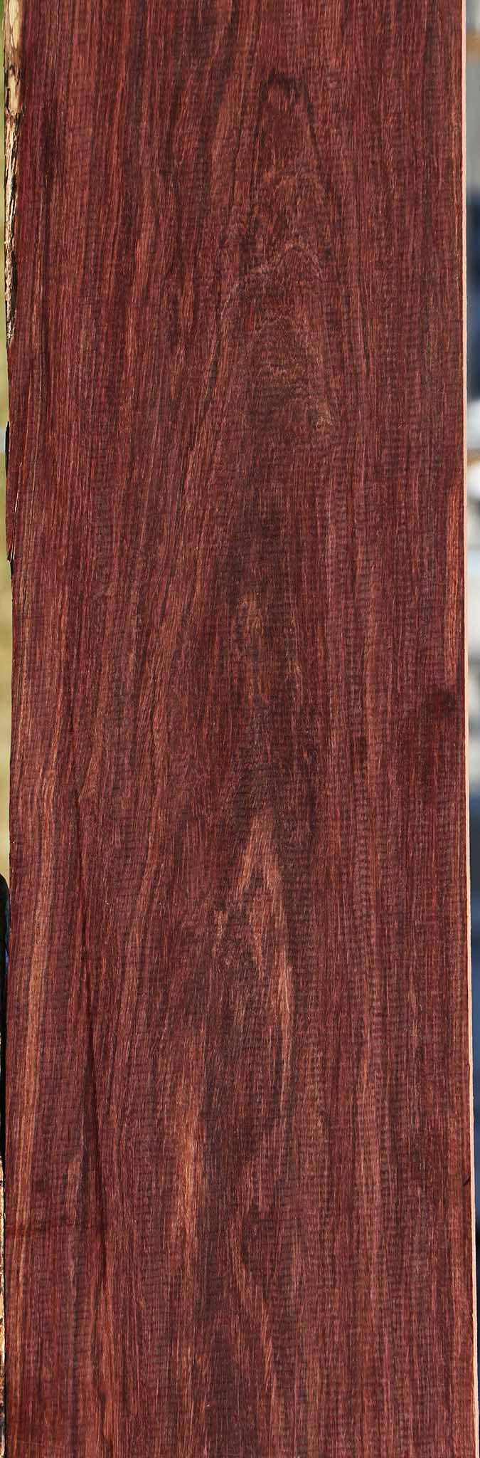 Madagascar Rosewood Lumber