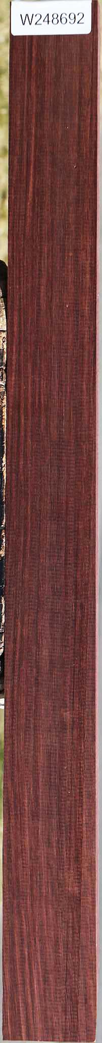 Madagascar Rosewood Lumber