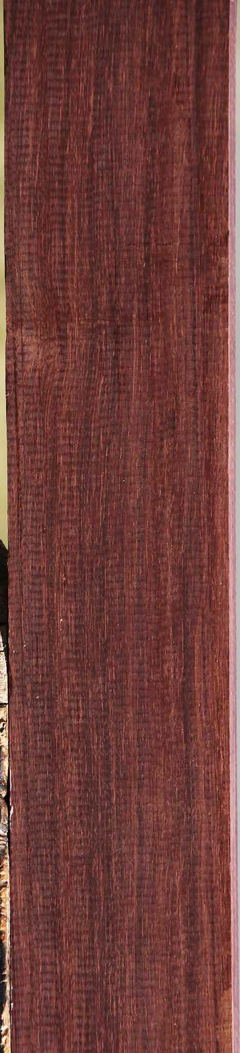 Madagascar Rosewood Lumber