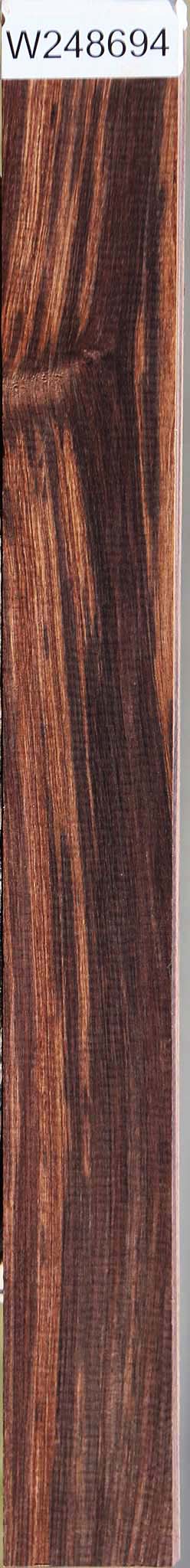 Madagascar Rosewood Lumber