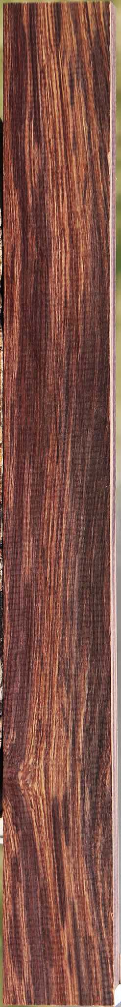 Madagascar Rosewood Lumber