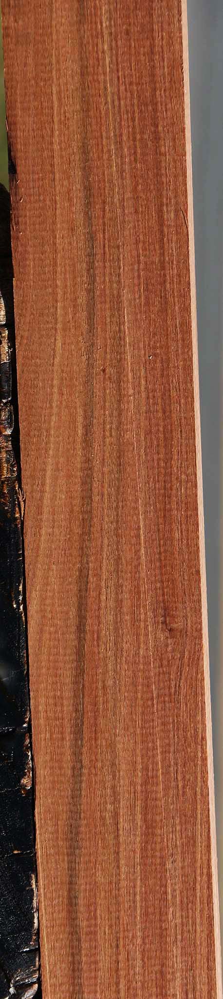Madagascar Rosewood Lumber