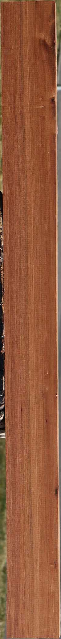 Quartersawn Madagascar Rosewood Lumber