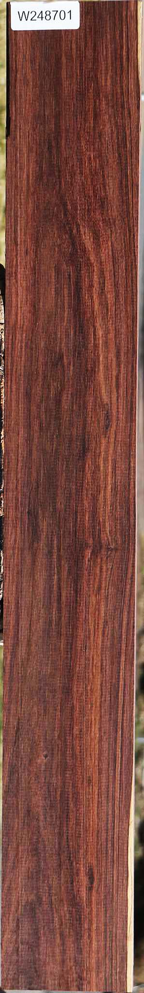 Madagascar Rosewood Micro Lumber