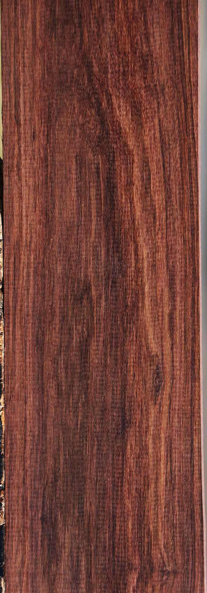 Madagascar Rosewood Micro Lumber