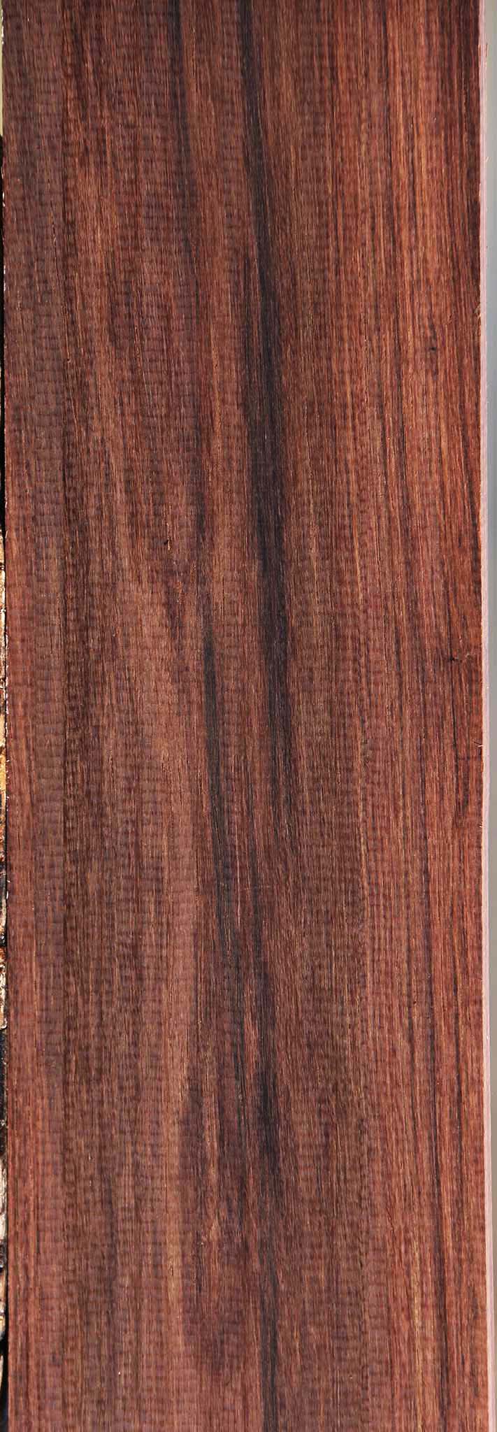 Madagascar Rosewood Micro Lumber
