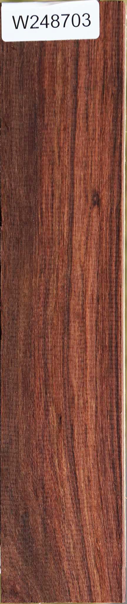 Madagascar Rosewood Micro Lumber