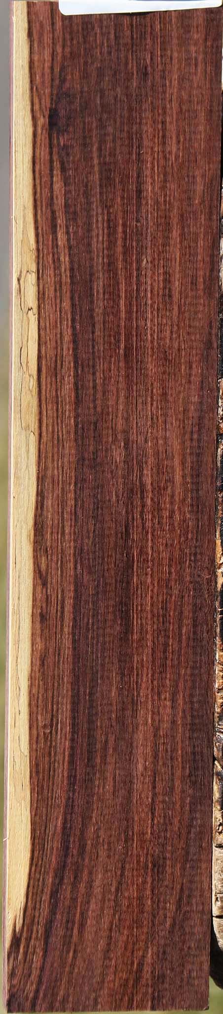 Madagascar Rosewood Micro Lumber