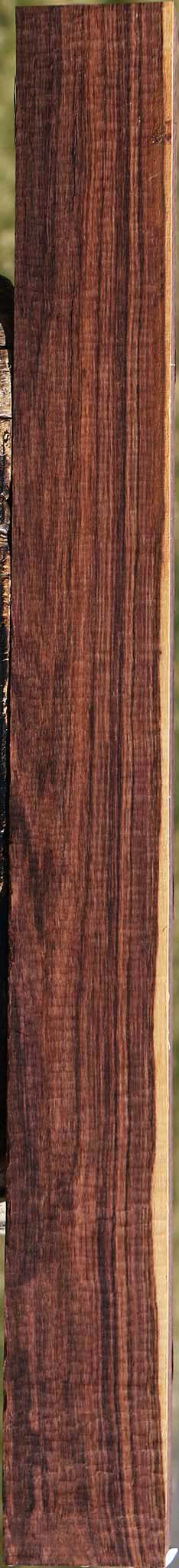 Madagascar Rosewood Lumber